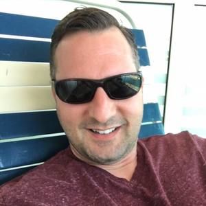 Meet your Posher, Mark